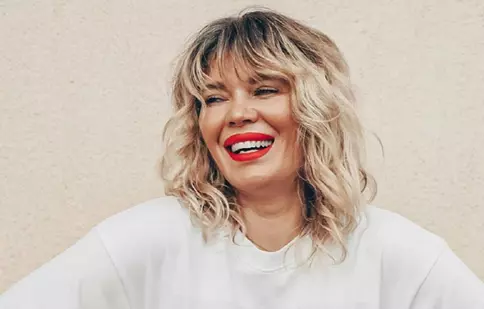 Gina Pistol, detalii despre viața de familie. Ce fel de mamă este prezentatoarea: „Fac tot posibilul să rămân calmă!