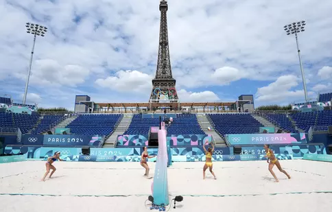 Cine difuzează ceremonia de deschidere a Jocurilor Olimpice de la Paris. Spectacolul, unul fără precedent, va dura aproape 4 ore