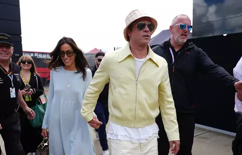Brad Pitt refuză să se căsătorească cu Ines de Ramon. Motivul pentru care actorul nu ia în calcul să îmbrace din nou costumul de mire
