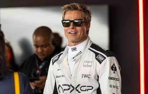 Brad Pitt, experiență terifiantă la filmările pentru „F1”. „A trăit spaima vieții lui. Implora să iasă”