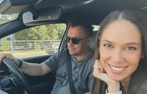 Irina Fodor, vacanță cu familia. Ce destinație a ales prezentatoarea: „Zâmbete până la urechi, muzică bună”