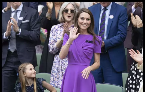 Kate Middleton, prima îndatorire oficială după ce a anunțat că a terminat chimioterapia. Cum a fost surprinsă prințesa de Wales