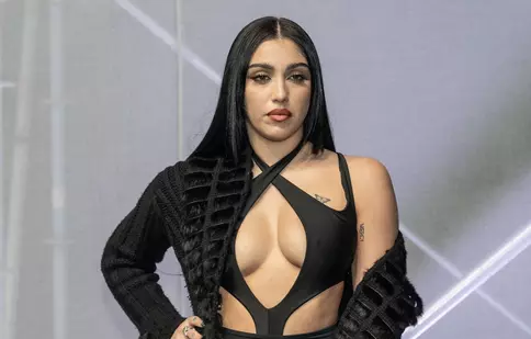 Lourdes Leon, într-o rochie care a lăsat totul la vedere. Fiica Madonnei a furat privirile la un eveniment monden