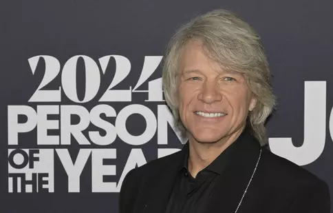 Jon Bon Jovi, mesaj emoționant după moartea mamei sale. Carol Bongiovi avea 84 de ani