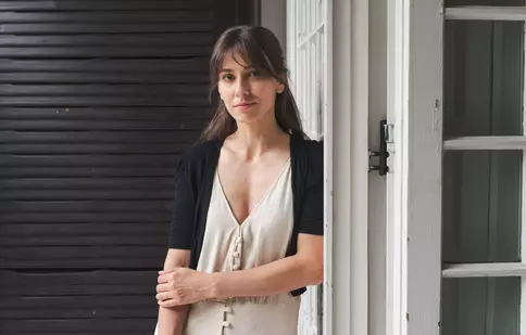 Ce se întâmplă în serialul „Înapoi în GROAPA”, episodul 3. Dana Rogoz: „Au fost secvențe încărcate emoțional”
