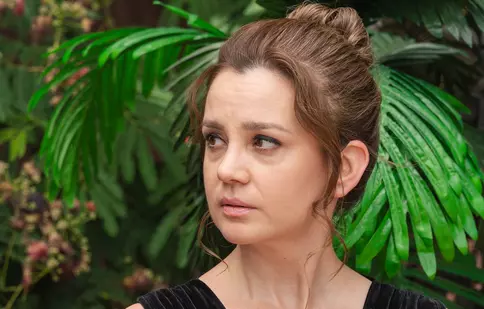 Miruna Biléi joacă în serialul „Tătuțu”. Ce rol interpretează. „Mi se pare un cadou să particip într-un astfel de context“