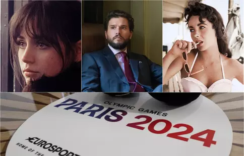 Noutățile lunii august 2024 pe Max. Ce filme, seriale, documentare și emisiuni noi apar 