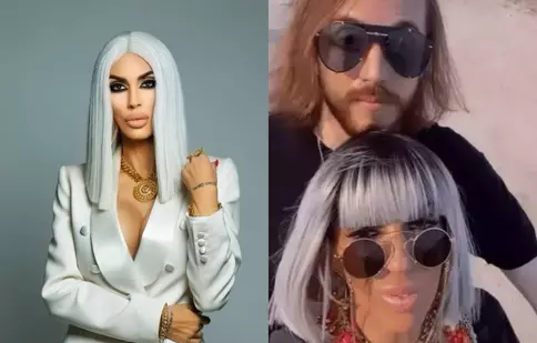 Raluca Bădulescu este gata de nunta cu Rareș. Iubitul prezentatoarei este cu 20 de ani mai mic decât ea