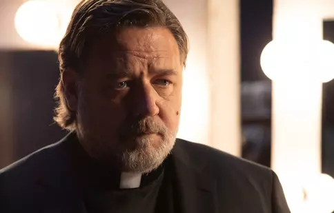 „Exorcism: Mântuirea”, când are premiera în cinema filmul cu Russell Crowe. Ce a spus actorul despre rolul său