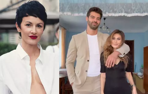 Sânziana Negru și Ștefan Floroaica, prinși în mijlocul unui scandal după un gest controversat. Reacția dură a lui Ruxi: „Mâncarea e sfântă”