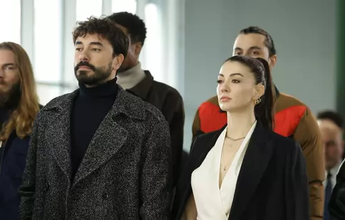 Serialul turcesc „Regina” va fi difuzat în premieră în România. Gokhan Alkan din „Prețul fericirii” face parte din distribuție
