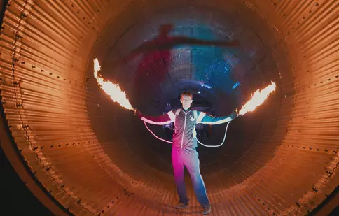 „Spațiul sălbatic”, toate detaliile despre documentarul HBO Original. Când are premiera pe platforma Max