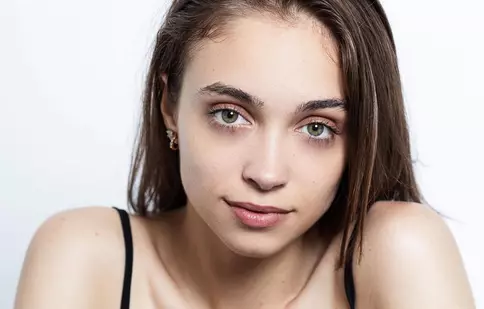 Teona Stavarachi trăiește o vară cu cântec! „Am început recent să studiez serios canto”. EXCLUSIV