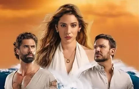 Acasă aduce și la noi telenovela „Valuri de pasiune”/ „Marea de pasiones”. Când e programată marea premieră