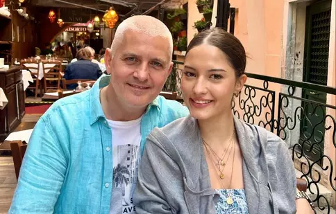 Virgil Ianțu, fericit după notele obținute de fiica lui la Bacalaureat. „Ai trecut prin tot felul de stări și emoții”
