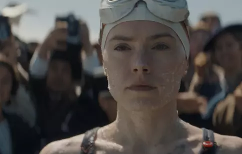 Daisy Ridley joacă o eroină uimitoare în „Tânăra și marea”. Ce știm despre noua premieră de la Disney+. Poveste, trailer