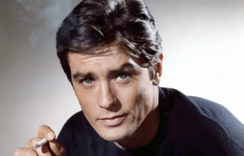 In Memoriam Alain Delon. TVR 1 schimbă programul și difuzează două dintre filmele celebre ale marelui actor,„Rocco şi fraţii săi” și „Eclipsa”