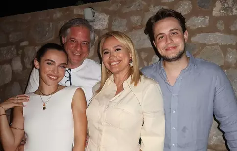 Cum a petrecut Andreea Esca de ziua ei. Ce mesaj emoționant i-a dedicat fiica sa, Alexia Eram