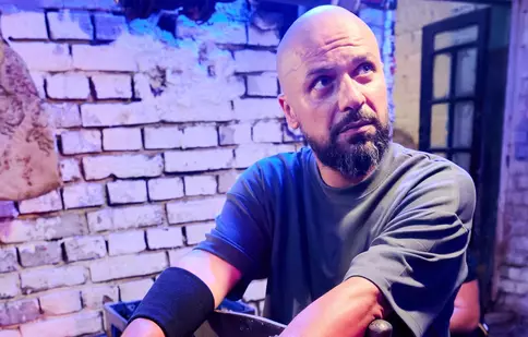 Augustin Viziru se alătură serialului Tătuțu'. Ce personaj va interpreta. Primele declarații despre noul rol