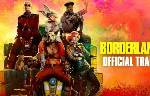 Filmul „Borderlands” ajunge în cinematografe. Poveste, distribuție, trailer. Cate Blanchett intra în pielea unui personaj inedit