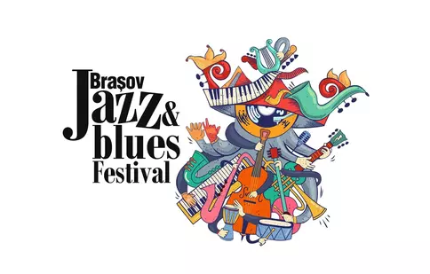 Brașov Jazz & Blues Festival, între 15 și 18 august, peste tot în Brașov!