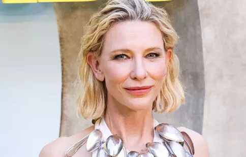 Cât a încasat Cate Blanchett după ce a jucat în seria „Stăpânul inelelor”. Declarația șocantă a actriței. „Glumești, nu?”