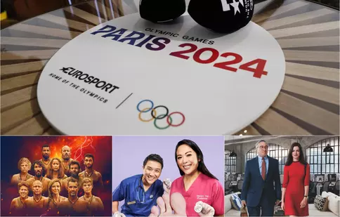 Ce să urmărești la televiziunile Warner Bros. Discovery în august 2024. Premierele lunii 