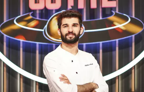 Richard Abou Zaki a adus un invitat de excepție la Chefi la cuțite 2024, sezonul 14. „Mi-am dorit acest moment cu totul special”