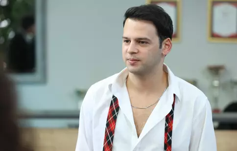 Cum este Cihan Șimșek în afara platoului de filmare. Actorul din „Totul pentru familia mea” are un hobby inedit