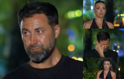 Iustina, modul surprinzător în care se desparte de Cornel, la Insula iubirii 2024. „Ii cer scuze că am făcut-o să sufere!”
