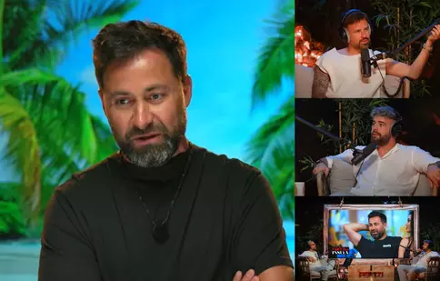 Cornel de la Insula iubirii 2024, reacție dură la adresa lui Speak și a lui Florin Ristei. „Li se oferă totul pe tavă și își bat joc de material” 