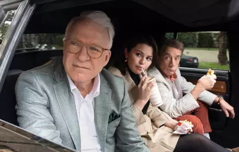 „Crime în imobil”, sezonul 4. Tot ce trebuie să știți despre noile episoade. Serialul cu Steve Martin, Martin Short și Selena Gomez, deja disponibil pe Disney Plus
