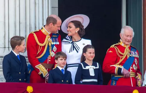 Cum îl pregătesc Kate Middleton și Prințul William pe Prințul George pentru a deveni rege. „Nu vor să îl sperie”