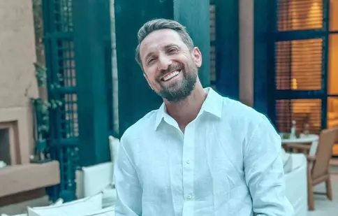 Dani Oțil are succes și în afaceri, nu doar în televiziune. În ce proiect este implicat prezentatorul