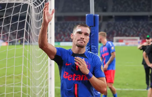 CHAMPIONS LEAGUE: Cine transmite FCSB – Sparta, din turul 3 preliminar al Ligii Campionilor