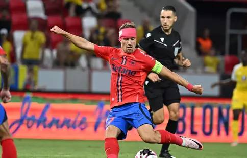 CHAMPIONS LEAGUE: Cine transmite Sparta Praga – FCSB, din turul 3 preliminar al Ligii Campionilor