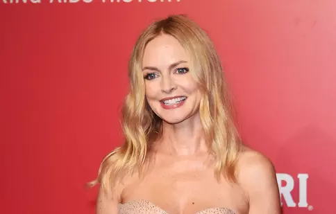 Heather Graham, motivul real pentru care nu mai vorbește cu părinții ei. De ce plecat de acasă atunci când avea 18 ani