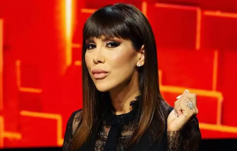 Denise Rifai, despre stilul propriu, dincolo de micul ecran. „Am fost blondă, nu m-aş mai face niciodată”. EXCLUSIV