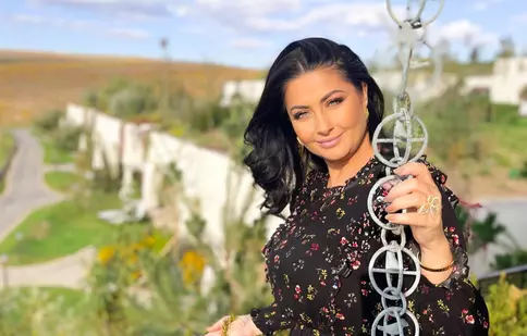 Gabriela Cristea, vacanță de coșmar în Grecia. Un musafir nepoftit i-a tulburat concediul: „Mi-a stat inima!”