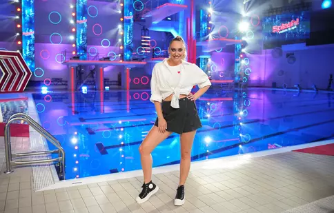 Echipa „Neatza” se reunește la „Splash! Vedete la Apă” 2024. Ilona Brezoianu a pregătit un moment unic. „Ceva ce nu s-a mai văzut”