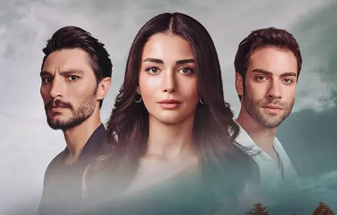 „Inelul cu safir”, un nou serial turcesc difuzat la Happy Channel. Când este premiera și cine sunt protagoniștii
