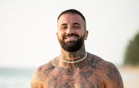 Marcel de la „Insula Iubirii” se căsătorește. Cine este femeia care l-a cucerit