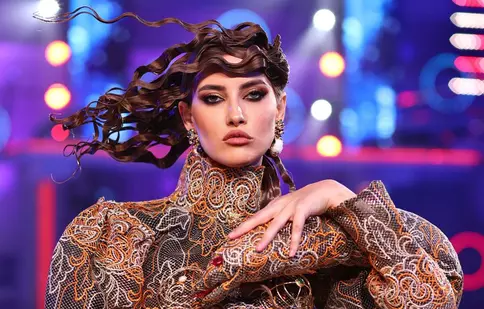 Iulia Albu, detalii inedite despre aparițiile ei extravagante de la „Splash! Vedete la Apă” 2024. „Ținuta din finală este piesa de rezistență”