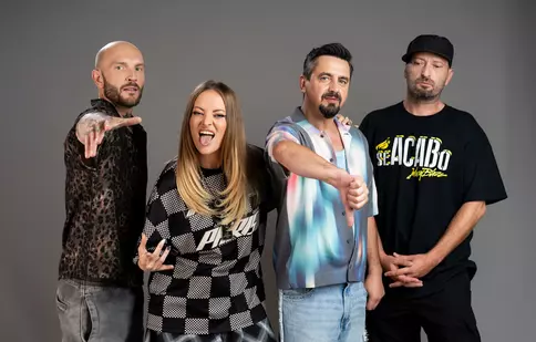 Când are premiera iUmor 2024, sezonul 17. Anunțul făcut de Antena 1