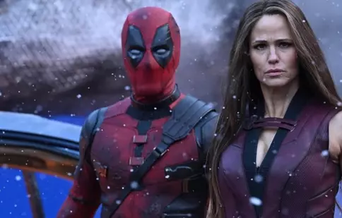 Jennifer Garner, antrenamente intense pentru a fi din nou Elektra, în „Deadpool & Wolverine”. „Nu eram în formă pentru Marvel”