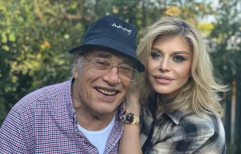 Loredana Groza, imagini emoționante cu tatăl ei. Ce mesaj plin de iubire i-a transmis de ziua lui
