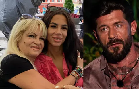 Mama Cristinei de la Insula iubirii 2024, mesaj plin de durere. I-a adus noi acuzații lui Andrei. „Deja ai încălcat orice limită”