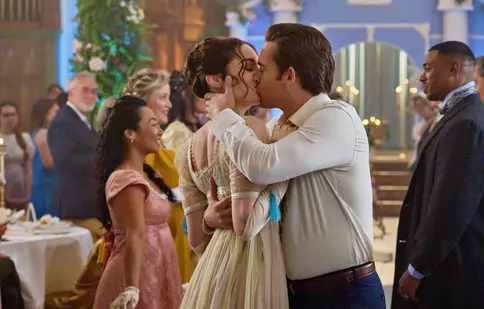 Ce filme romantice sunt difuzate la DIVA în septembrie 2024