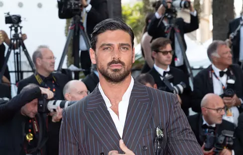 Michele Morrone a venit în România de dragul iubitei sale. Cine este Bogdana Tancău, cea care i-a furat inima actorului italian din seria Netflix „365 de zile”