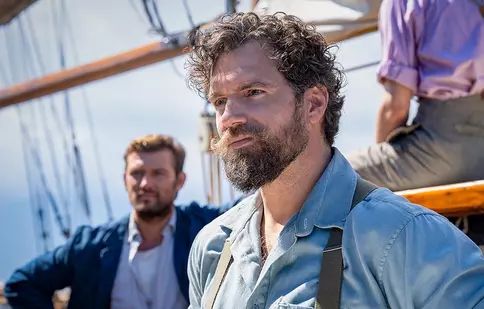 Ce știm despre noul film al lui Guy Ritchie, „Ministerul războiului fără mănuși”